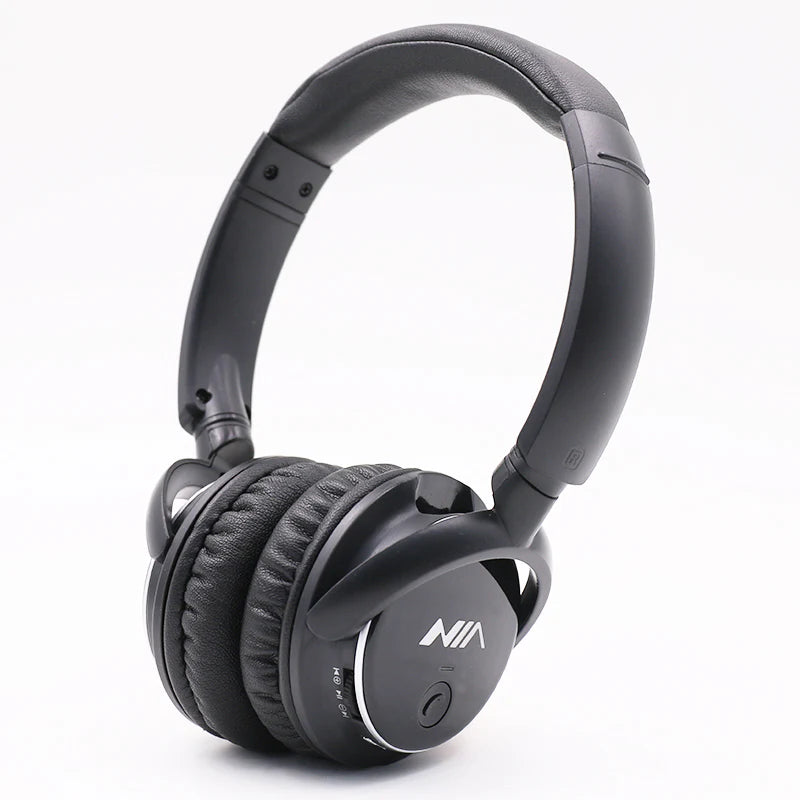 🎧 Casque Q1 – Bluetooth