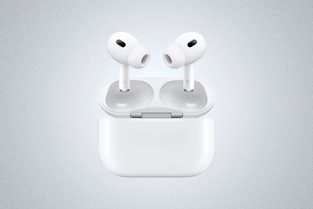 Apple AirPods Pro (2nd Generation)